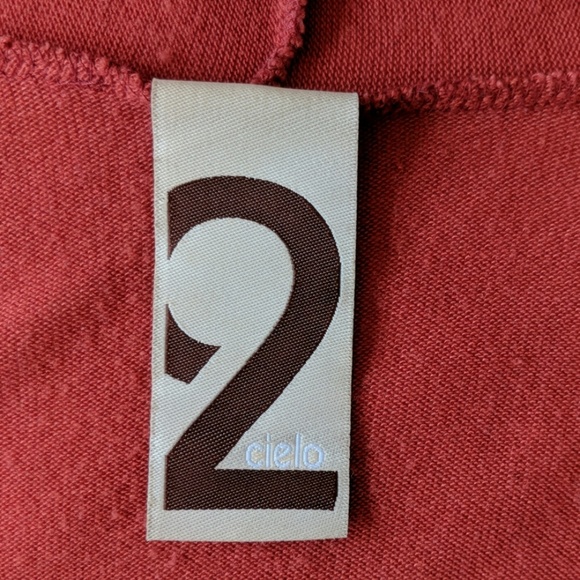 Wrap around open sweater - Picture 6 of 7